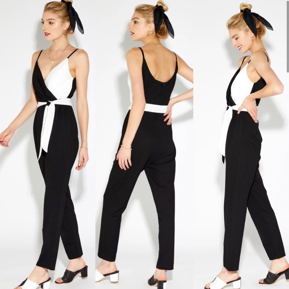 CALLAHAN Lori JUMPSUIT